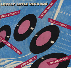 Lovely Little Records